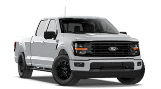 2026 Ford F-150® External Image 5